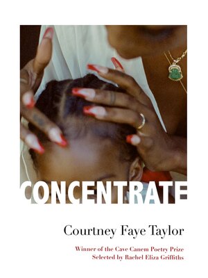 cover image of Concentrate